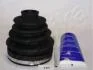 Пыльник ШРКШ снаружи. Toyota Land Cruiser 100,Lexus LX470 UZJ100 98-07 63-01-121