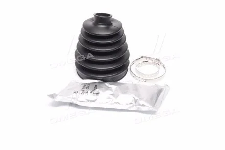 Пыльник ШРКШа наружный MITSUBISHI L200, PAJERO (выр-во) ASHIKA 63-04-401