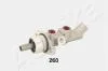 Фото 2 - циліндр гальмівний головний Toyota Avensis 03-08 (+ESP) ASHIKA 68-02-260 Циліндр гальмівний головний Toyota Avensis 03-08 (+ESP) ASHIKA 68-02-260 (фото 2)