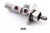 Фото 3 - циліндр гальмівний головний Toyota Avensis 03-08 (+ESP) ASHIKA 68-02-260 Циліндр гальмівний головний Toyota Avensis 03-08 (+ESP) ASHIKA 68-02-260 (фото 3)