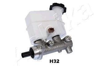 Главный тормозной цилиндр (22,2мм)) Hyundai Tucson Kia Sportage 2.0/2.0D/2.7 08.04- ASHIKA 68-0H-H32