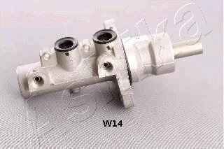 Фото циліндр гальмівний головний ASHIKA 68-0W-W14 Циліндр гальмівний головний ASHIKA 68-0W-W14