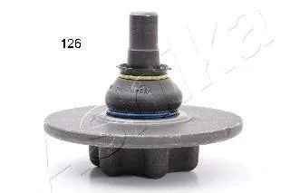 Опора рычага верх. к пружине перед. Renault Master II 2.5D, 2.8 DT 97- ASHIKA 73-01-126