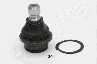 Шаровая опора нижняя Nissan Pathfinder /Navara 2.5 DCI 05- ASHIKA 73-01-130