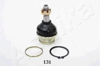 Шаровая опора верхн Nissan Pathfinder /Navara 2.5 DCI 05- ASHIKA 73-01-131
