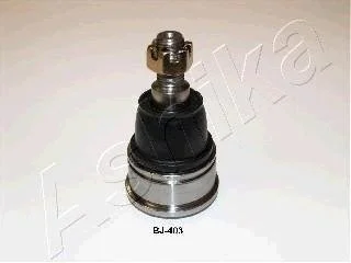 Кульова опора передня нижня Honda Accord CG, CH, CL, CM 98- / Civic 03- ASHIKA 73-04-403 (фото 1)