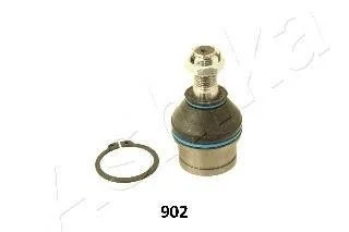 Фото 1 - кульова опора ниж. лів./прав. мосту перед. Jeep Grand Cherokee II, Wrangler III 2.7D-4.7 10.98- ASHIKA 73-09-902 Кульова опора ниж. лів./прав. мосту перед. Jeep Grand Cherokee II, Wrangler III 2.7D-4.7 10.98- ASHIKA 73-09-902 (фото 1)