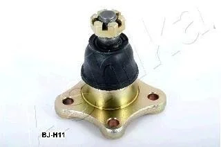 Несучий / напрямний шарнір ASHIKA 73-0H-H11