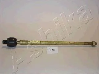 Осевой шарнир, рулевая тяга ASHIKA 76-03-398
