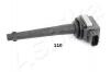 Котушка запалювання NISSAN QASHQAI 1.6 07-,MICRA K12 0 5- ASHIKA 78-01-110 (фото 1)