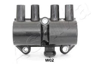 Катушка заж 4-х контактн. Daewoo Lanos/Nubira/Tacuma/Leganza/ ASHIKA 78-0W-W02