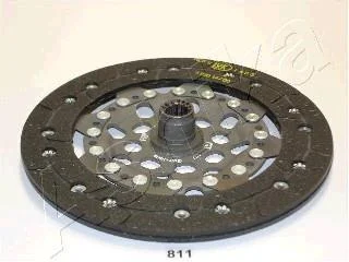 Диск зчеплення ASHIKA 80-08-811