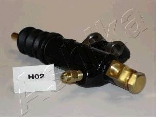 Рабочий цилиндр, система сцепления ASHIKA 85-H0-002 (фото 1)