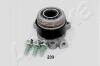 Гидравлический выжимной Toyota Auris, Avensis, C-HR, Corolla, Verso, Yaris 1.2-2.2D 04.04- 90-02-239