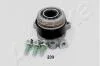 Гидравлический выжимной Toyota Auris, Avensis, C-HR, Corolla, Verso, Yaris 1.2-2.2D 04.04- 90-02-239