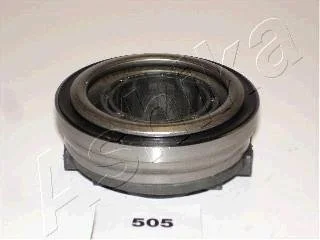 Выжимной подшипник Hyundai H-1/H100, Starex Mitsubishi L200-L400, Pajero, Space Gear, Starion 2.0-2.6T 12.82- ASHIKA 90-05-505