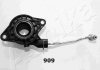 Підшипник вижимний гідравлічний Fiat Doblo 1.6/2.0D Multijet 10-/Lancia Delta III 1.8T 09- ASHIKA 90-09-909 (фото 2)