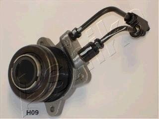 Выжимной подшипник Hyundai I30, IX35, Santa Fé, Sonata V, Tucson Kia Carens, Carnival, CeeD, Sorento 1.6D-2.7 08.04- ASHIKA 90-0H-H09 (фото 1)