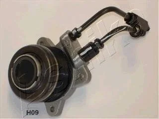Выжимной подшипник Hyundai I30, IX35, Santa Fé, Sonata V, Tucson Kia Carens, Carnival, CeeD, Sorento 1.6D-2.7 08.04- ASHIKA 90-0H-H09 (фото 1)