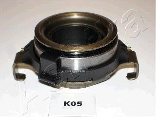 Выжимной подшипник Hyundai Starex/KIA Sorento03- ASHIKA 90-0K-005 (фото 1)