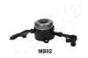 Підшипник вижимний Mercedes C (Cl203), E (W210), E (W211) 2.0-3.2 06.95- 90-MB-MB02