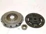 К-Кт сцепления Chrysler Voyager III 2.5 CRD 2000.02- 105 kW 92-00-002
