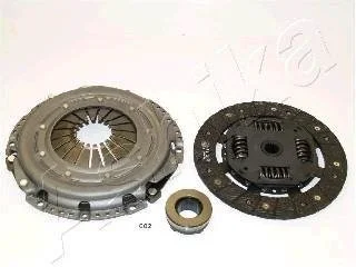 К-Кт зчеплення Chrysler Voyager III 2.5 CRD 2000.02- 105 kW ASHIKA 92-00-002