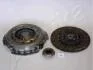 К-Кт зчеплення Chrysler Voyager II 2.5TD 95-01 ASHIKA 92-00-012 (фото 1)