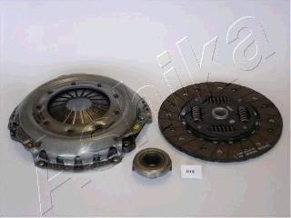 К-Кт зчеплення Chrysler Voyager II 2.5TD 95-01 ASHIKA 92-00-012
