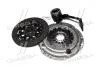 Зчеплення NISSAN QASHQAI, TIIDA, X-TRAIL ASHIKA 92-01-1007 (фото 3)