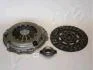 Сцепление (компл.) NISSAN X-TRAIL 01- (пр-во ASHIKA) 92-01-1013