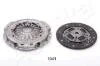 К-Кт сцепления 215mm Renault Clio III, Kangoo, Megane II, Scenic 1.5 dCi 10.03- 92-01-1041