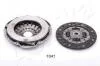 К-Кт сцепления 215mm Renault Clio III, Kangoo, Megane II, Scenic 1.5 dCi 10.03- ASHIKA 92-01-1041 (фото 2)