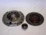 К-Кт сцепления Mitsubishi Pajero 2.5D 98- 92-05-541