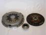 К-Кт зчеплення 184mm Daewoo Lanos 1,4 (KLAT), 97- ASHIKA 92-W0-005 (фото 1)
