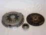 К-Кт сцепления 184mm Daewoo Lanos 1,4 (KLAT), 97- ASHIKA 92-W0-005 (фото 1)