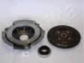 К-Кт зчеплення 184mm Daewoo Lanos 1,4 (KLAT), 97- ASHIKA 92-W0-005 (фото 2)