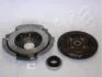 К-Кт сцепления 184mm Daewoo Lanos 1,4 (KLAT), 97- ASHIKA 92-W0-005 (фото 2)