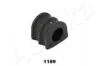 Втулка переднего стабилизатора Ø34mm NISSAN NP300 NAVARA, PATHFINDER III 2.5D/3.0D/4.0 01.05- GOM-1189