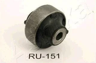 Кронштейн, подушки рычага ASHIKA GOM-151
