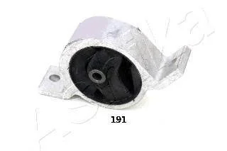 Подушка двигуна задня Nissan Primera P11 96-01 ASHIKA GOM-191