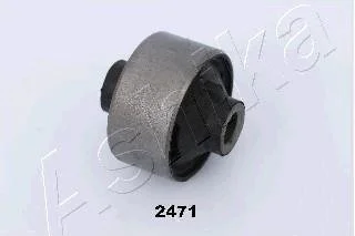 С/блок задний рычажок перед. Toyota RAV-4 00- Daihatsu Terios J1 0.7- 1.6 I 97-05 ASHIKA GOM-2471