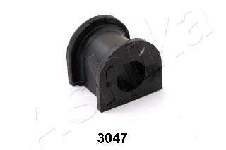 Ø 17mm Втулка стабілізатора зад. Mazda 626 97-02 ASHIKA GOM-3047