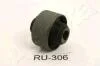 С-блок переднего рычага зад. Mazda 323 F/S VI (BJ) 1.4-2.0 98-04 GOM-306