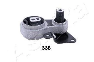 Опора двигуна права Ford Fiesta, Fusion 1.25-1.6 08.02- ASHIKA GOM-338