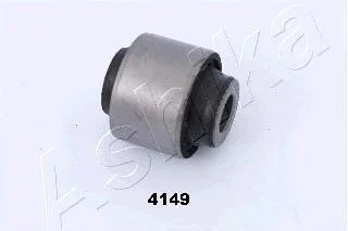 Сайлентблок нижньої тяги розвалу Kia Sorento 06-/Sportale 04-/Hyundai Tucson 04-/Ix35 09- ASHIKA GOM-4149