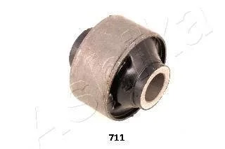 Кронштейн, подушки рычага ASHIKA GOM-711