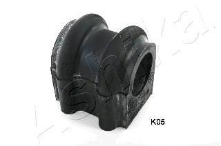 Ø 23.8mm Втулка стабілізатора перед. Kia Ceed/Hyundai i30 1.6 06-12 ASHIKA GOM-K05