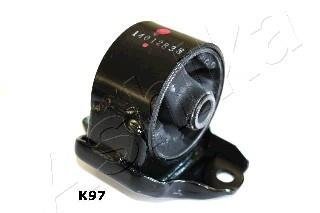 Опора двигателя передняя Hyundai Elantra, I30 Kia CeeD, CeeD Sw, Pro CeeD 1.4-2.0Lpg 06.06-12.12 ASHIKA GOM-K97