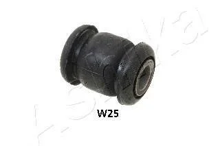 Подушка перед. балки перед. Chevrolet Aveo ASHIKA GOM-W25